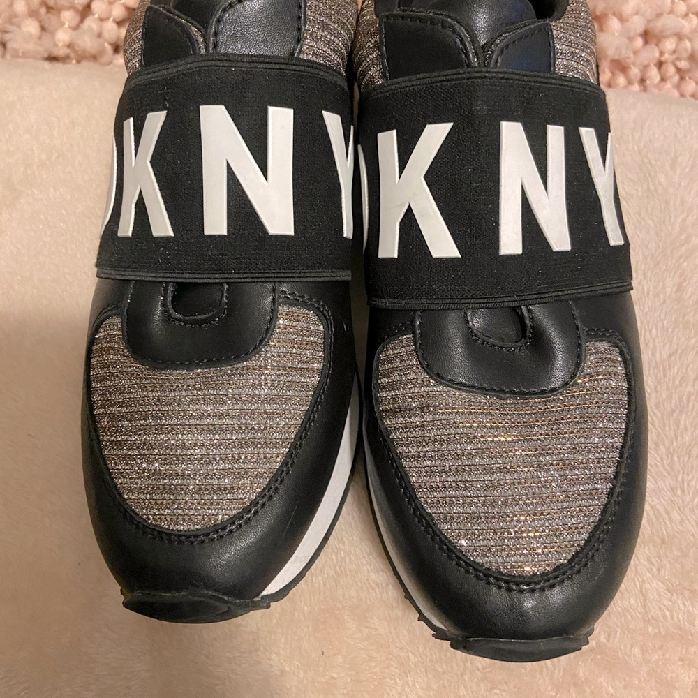 DKNY sneakers